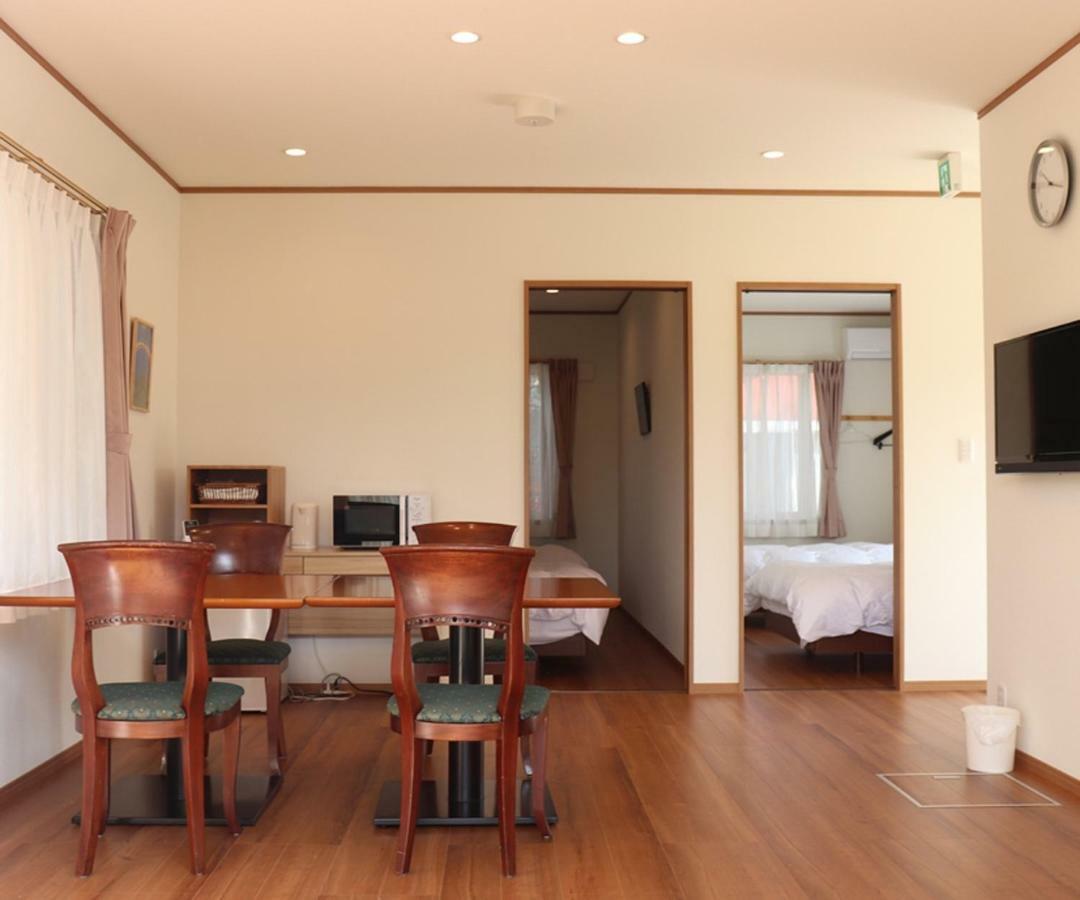 The Hirosawa City Dome House West Building / Vacation Stay 18763 Chikusei Luaran gambar